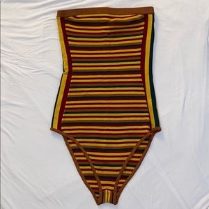 Out from Under bodysuit